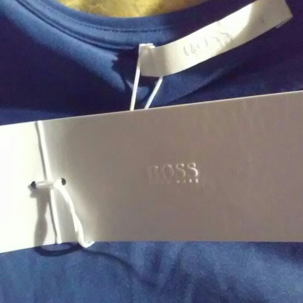 Hugo Boss - Picture 7 of 8